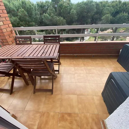 Estudio Cala Canyelles Lloret de Mar