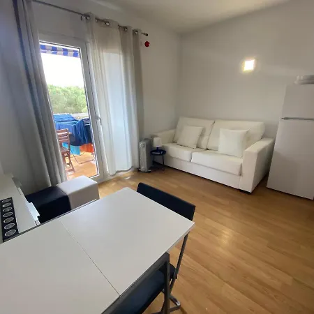 Apartment Estudio Cala Canyelles *