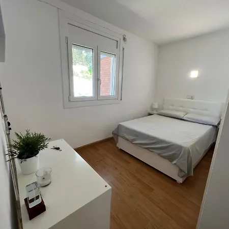 Apartment Estudio Cala Canyelles Lloret de Mar