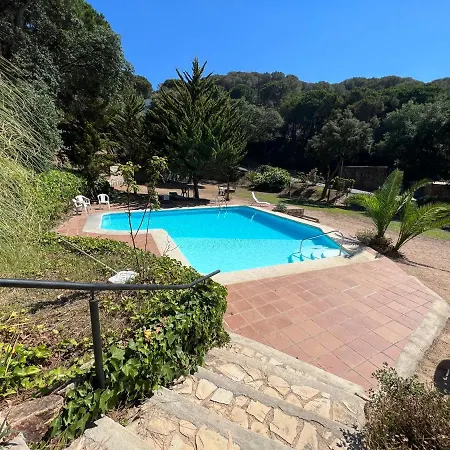 Estudio Cala Canyelles Apartment
