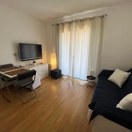 Estudio Cala Canyelles Lloret de Mar