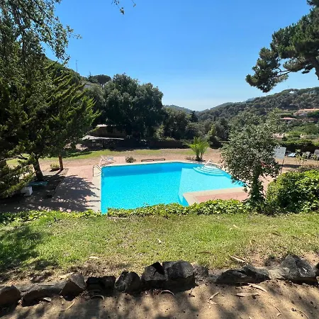 Apartment Estudio Cala Canyelles *