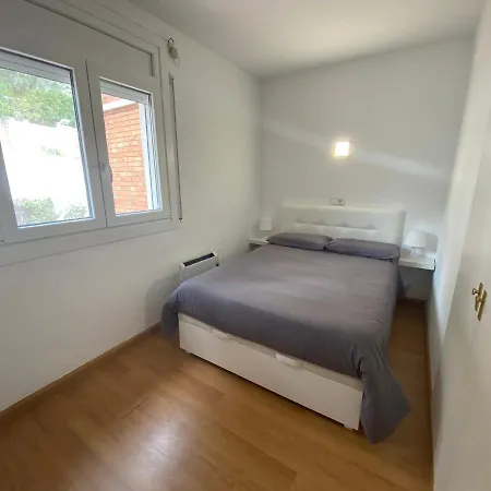 Estudio Cala Canyelles *