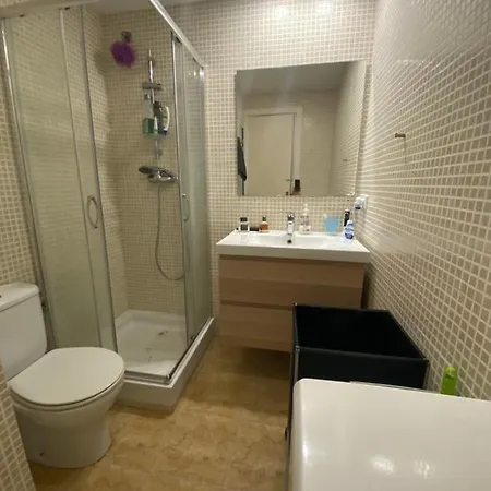 Apartment Estudio Cala Canyelles