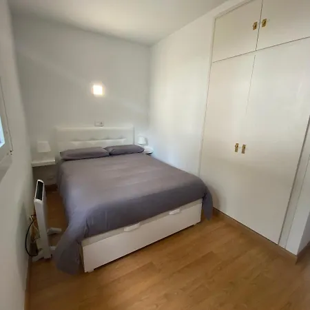 Estudio Cala Canyelles Apartment