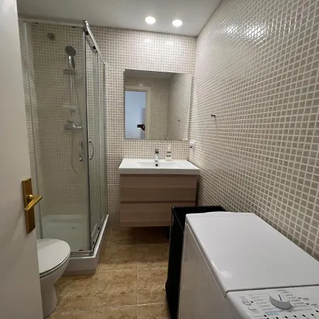 Estudio Cala Canyelles * Lloret de Mar